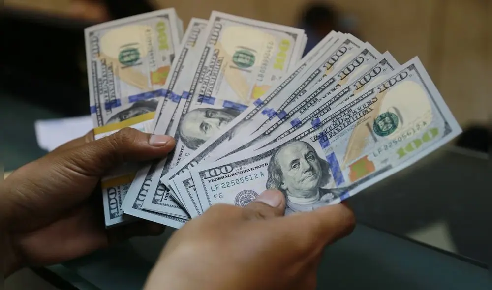 El pago del cheque de estímulo se realiza en diversos estados de USA. Foto: TV Azteca El pago del cheque de estímulo se realiza en diversos estados de USA. Foto: TV Azteca