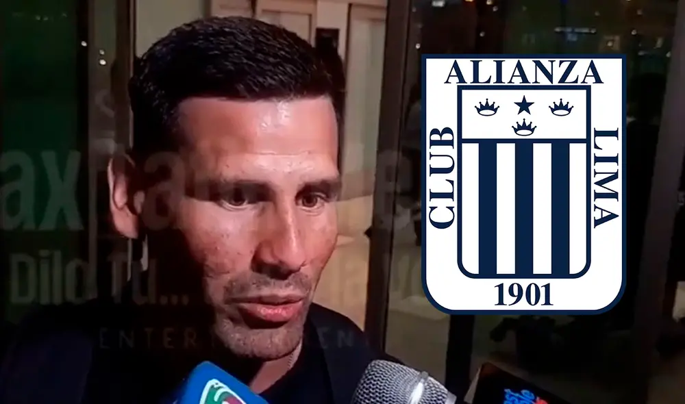 Guillermo Enrique reconoció que tuvo un 2024 bastante difícil por las lesiones. Foto: composición LR/Jax Latin Media