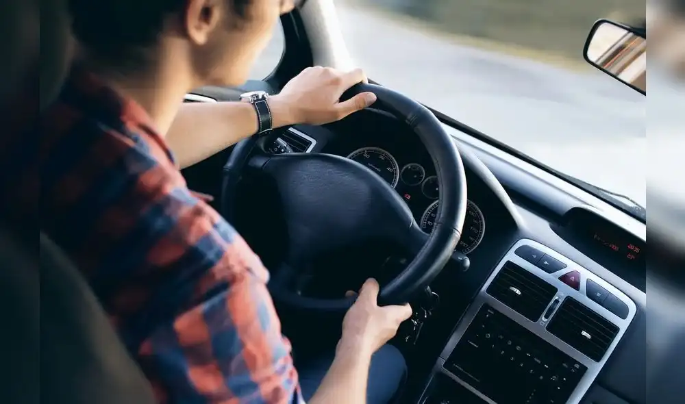 La Real es clave para millones de conductores en Virginia. Foto: WP La Real es clave para millones de conductores en Virginia. Foto: WP