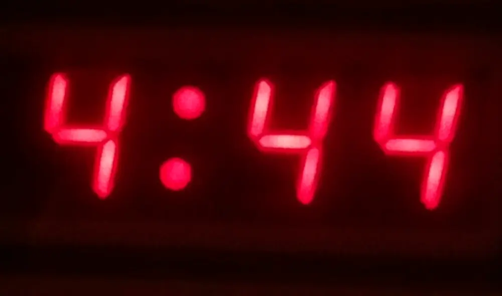 En el ámbito del amor, el número 444 destaca la importancia de la comunicación con tu pareja. Foto: difusión En el ámbito del amor, el número 444 destaca la importancia de la comunicación con tu pareja. Foto: difusión