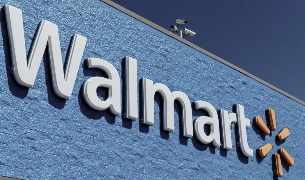 Walmart tuvo que retirar este producto por una contaminación en Estados Unidos. Foto: difusión