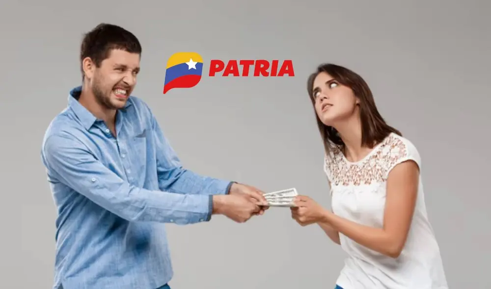 Mensualmente, el Gobierno venezolano paga dos bonos especiales a la población. Foto: composiciónLR/IDC/Patria Mensualmente, el Gobierno venezolano paga dos bonos especiales a la población. Foto: composiciónLR/IDC/Patria