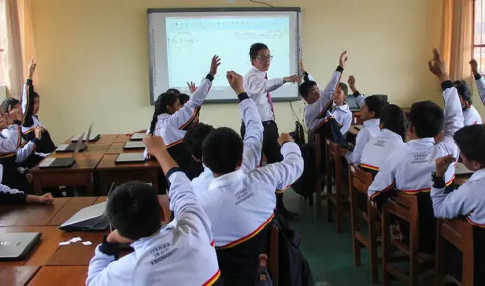 Especilaista recomienda fomentar la lectura para mejorar la educación en el Perú. Foto: La República