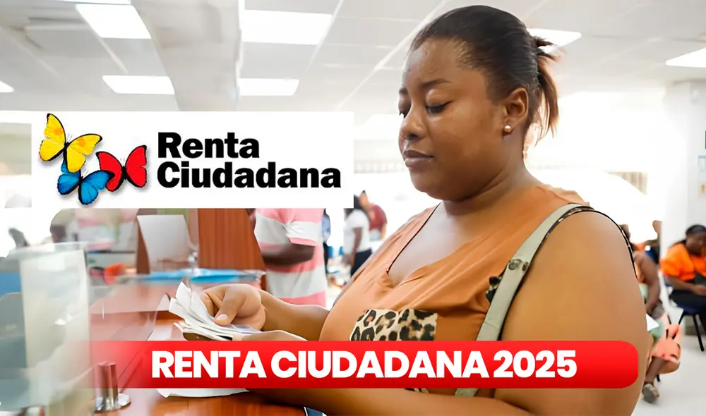 El DPS ha confirmado que el séptimo ciclo de pagos del programa Renta Ciudadana se llevará a cabo en enero de 2025. Foto: composición LR El DPS ha confirmado que el séptimo ciclo de pagos del programa Renta Ciudadana se llevará a cabo en enero de 2025. Foto: composición LR