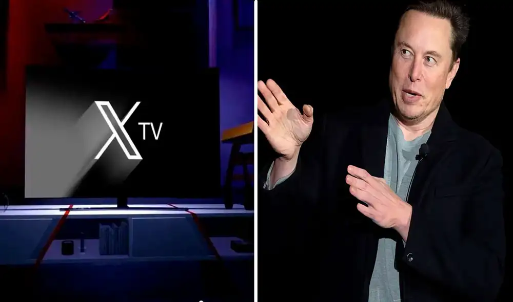 X TV es una plataforma totalmente gratuita. Foto: Revistaeyn/Israel Noticias