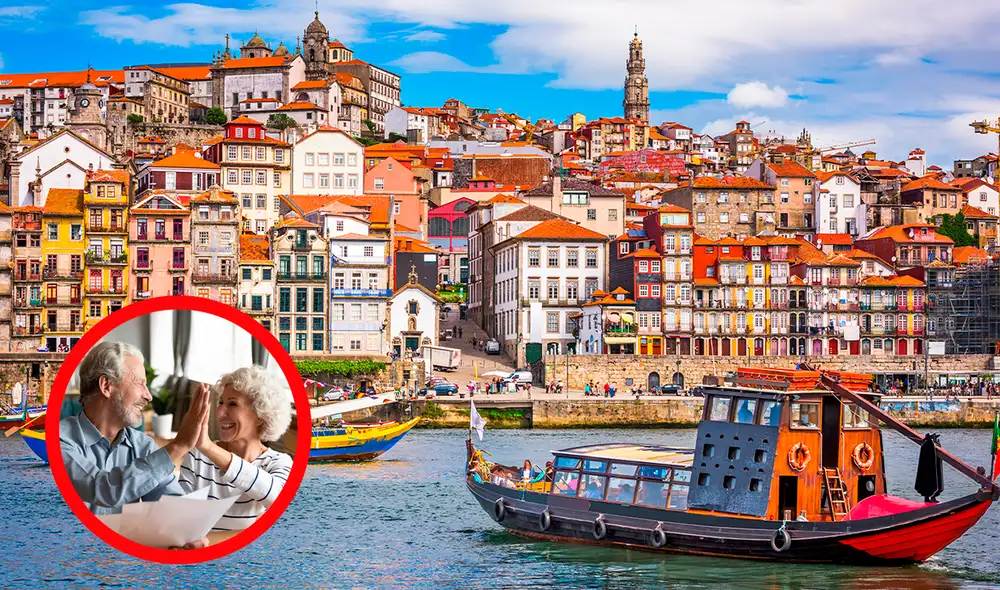 Además de la gran calidad de vida, los ciudadanos de este país perciben un bajo nivel de corrupción en el ámbito político. Foto: On the go tours / Composición LR.