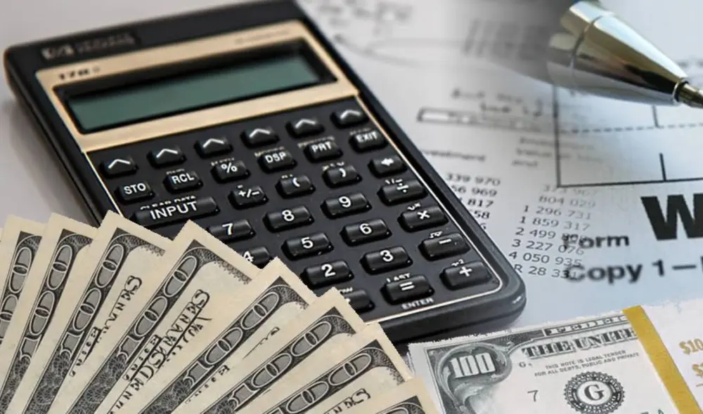 El IRS establece qué contribuyentes deben presentar impuestos en Estados Unidos. Foto: Inmigración y Visas