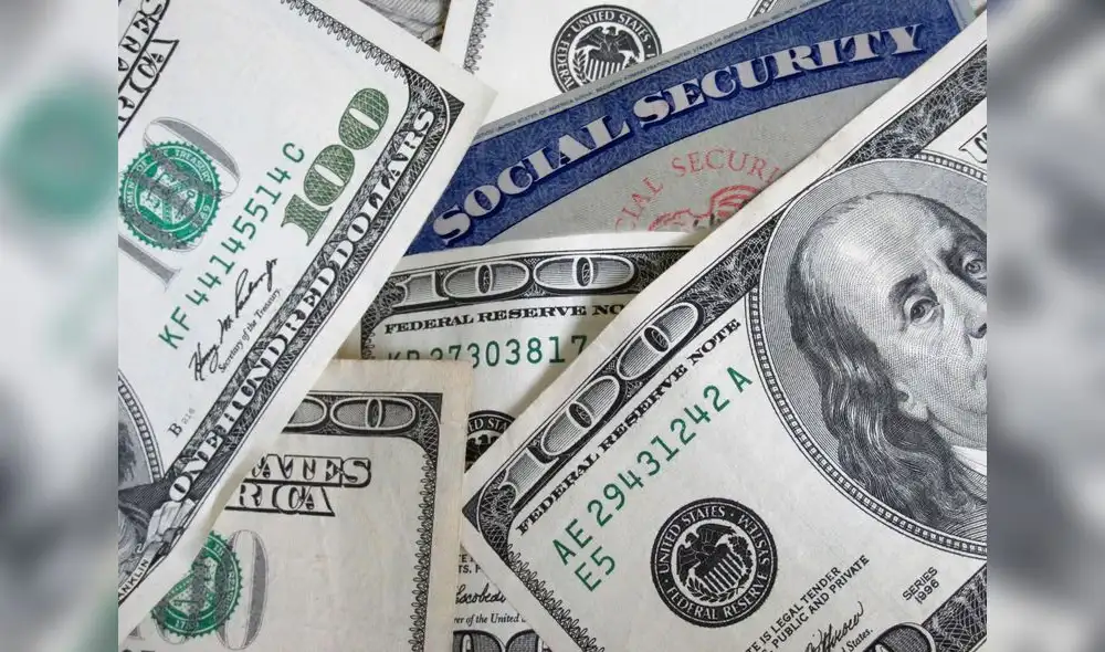 El Seguro Social mejora la calidad de vida de los jubilados y estimula la economía norteamericana. Foto: CDN El Seguro Social mejora la calidad de vida de los jubilados y estimula la economía norteamericana. Foto: CDN