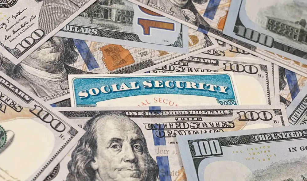 Este nuevo incremento del Seguro Social busca contrarrestar la inflación y es crucial para mantener el poder adquisitivo de quienes dependen de estos ingresos mensuales. Foto: Marca