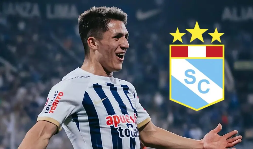 Catriel Cabellos jugará su segunda temporada en la Liga 1 tras confirmarse su fichaje por Sporting Cristal. Foto: composición LR/Instagram Catriel Cabellos jugará su segunda temporada en la Liga 1 tras confirmarse su fichaje por Sporting Cristal. Foto: composición LR/Instagram