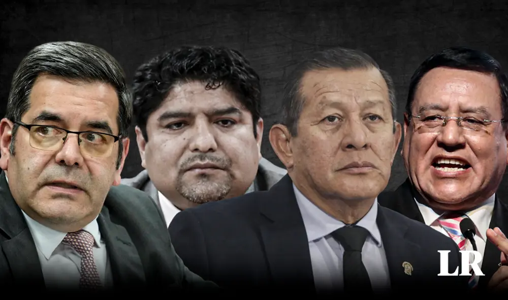 Alianza Para el Progreso en el centro de los cuestionamientos. Foto: composiciónLR/difusión