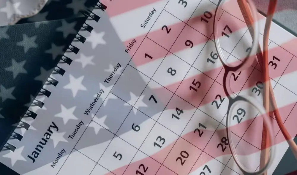 Conoce qué estará abierto o cerrado este 9 de enero en Estados Unidos. Foto: Gestión Conoce qué estará abierto o cerrado este 9 de enero en Estados Unidos. Foto: Gestión