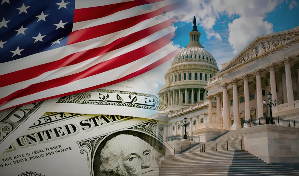 El estado de Washington sobresale en 2025 al establecer un salario mínimo de 16.66 dólares por hora. Foto: composición LR/difusión