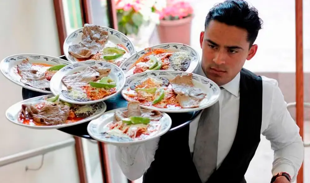 El salario mínimo federal en EE. UU. se mantiene en 7,25 dólares por hora desde 2009. Foto: El Tiempo El salario mínimo federal en EE. UU. se mantiene en 7,25 dólares por hora desde 2009. Foto: El Tiempo