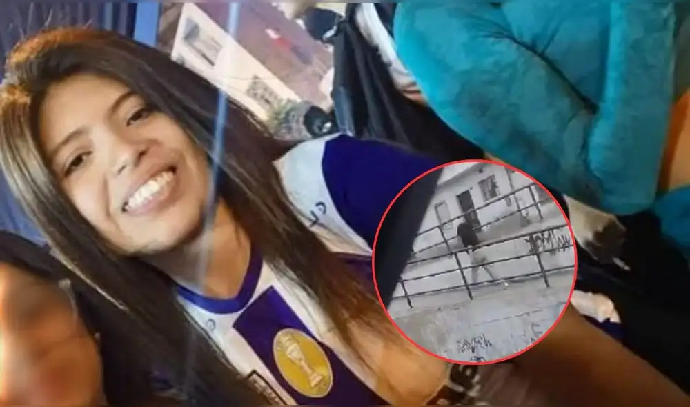 Mujer es buscada por su familia desde el 30 de diciembre. Foto: Difusión Mujer es buscada por su familia desde el 30 de diciembre. Foto: Difusión