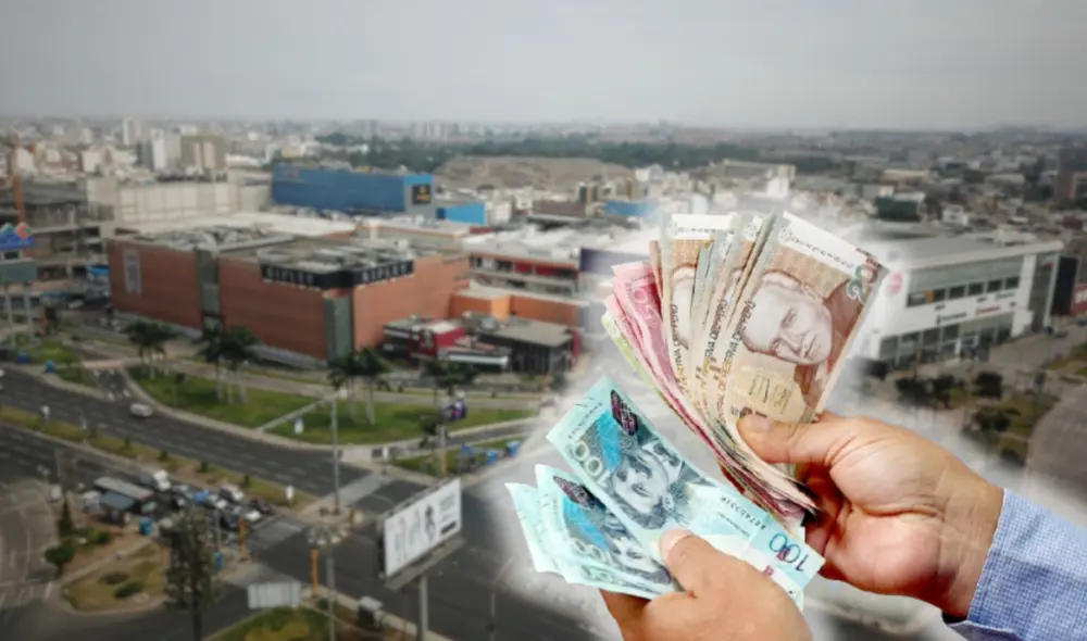 En este distrito ya hay una fecha para cancelar los arbitrios municipales. Foto: composición LR/Andina En este distrito ya hay una fecha para cancelar los arbitrios municipales. Foto: composición LR/Andina