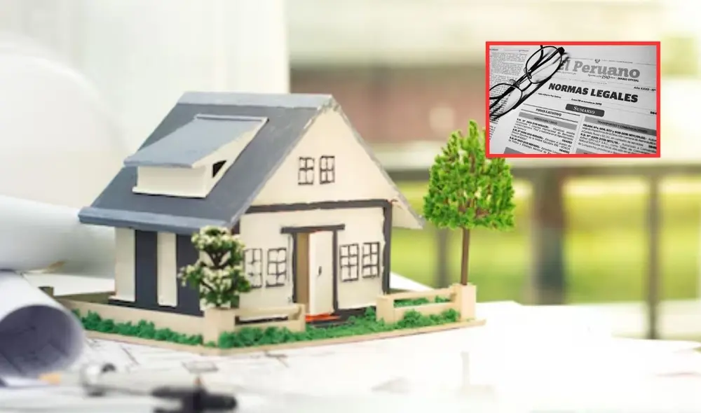 El impuesto predial se paga todos los años y puede ser fraccionado según la municipalidad. Foto: Freepik