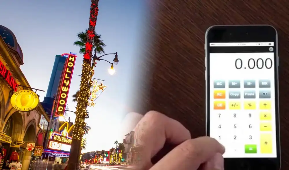 9 estados bajarán impuestos este 2025 | Foto: Lr/CNN 9 estados bajarán impuestos este 2025 | Foto: Lr/CNN