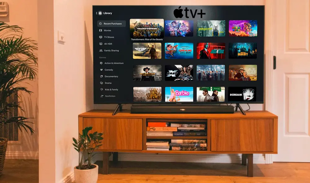 Solo tendrás que crearte un Apple ID. Foto: Barra de sonido