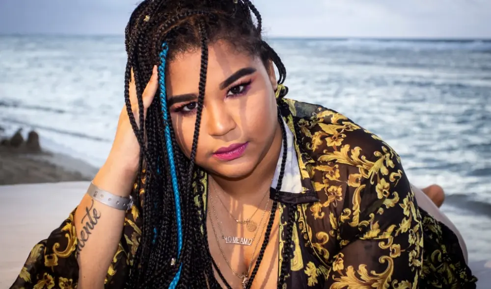 Fallece la influencer dominicana Carol Acosta, conocida como Killadamente. Foto: Instagram