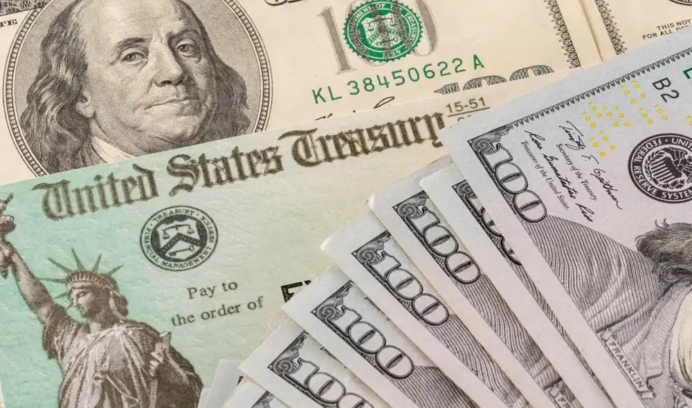 Los requisitos para recibir los cheques de estímulo incluían tener un número de Seguro Social válido y cumplir con ciertos límites de ingresos. Foto: Freepik Los requisitos para recibir los cheques de estímulo incluían tener un número de Seguro Social válido y cumplir con ciertos límites de ingresos. Foto: Freepik