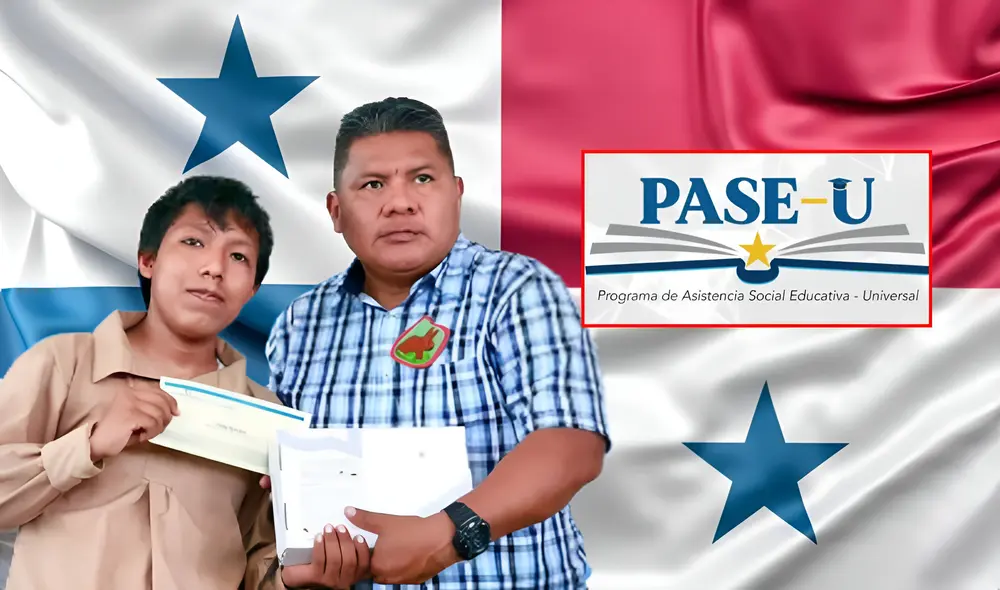 Este ciclo de pagos del PASE-U cuenta con una bolsa de B/.21 millones, de acuerdo con el IFARHU. Foto: composición LR/Freepik/IFARHU Este ciclo de pagos del PASE-U cuenta con una bolsa de B/.21 millones, de acuerdo con el IFARHU. Foto: composición LR/Freepik/IFARHU