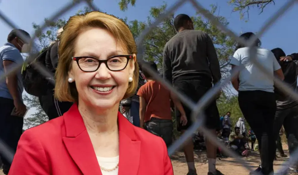 Fiscal de Oregon crea kit para proteger inmigrantes de Trump. Foto: composición LR/ USA News Fiscal de Oregon crea kit para proteger inmigrantes de Trump. Foto: composición LR/ USA News