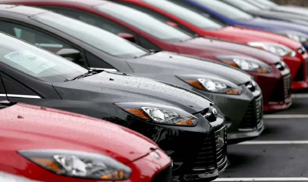 Conoce en qué mes te puedes comprar un uto de segunda. Foto: La República Conoce en qué mes te puedes comprar un uto de segunda. Foto: La República