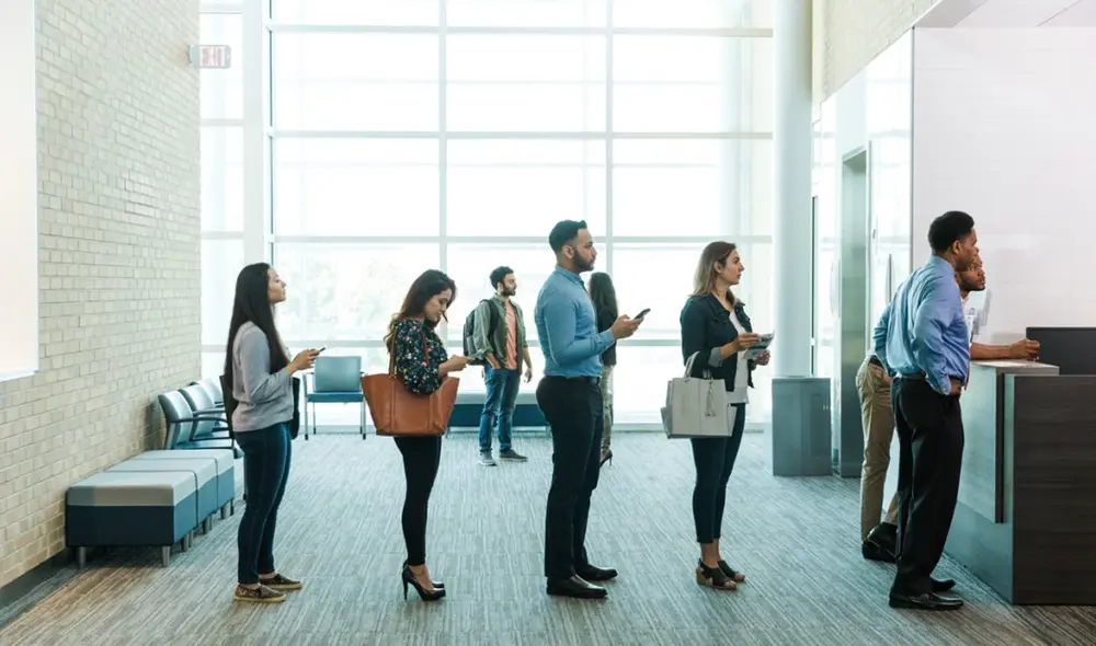 Los bancos estadounidenses suelen ofrecer paquetes salariales y bonificaciones millonarias a sus altos ejecutivos. Foto: Pexcel Los bancos estadounidenses suelen ofrecer paquetes salariales y bonificaciones millonarias a sus altos ejecutivos. Foto: Pexcel