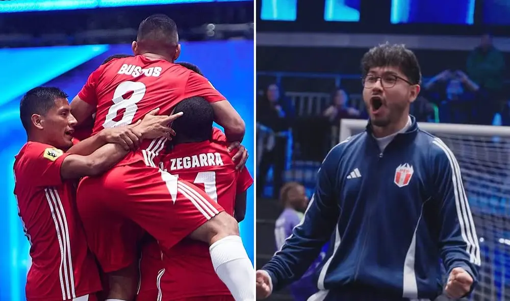 Zein falló su penal presidente contra Corea del Sur, pero marcó contra Alemania en su debut en la Kings World Cup Nations 2025. Foto: composición LR/Kings League/captura Zein falló su penal presidente contra Corea del Sur, pero marcó contra Alemania en su debut en la Kings World Cup Nations 2025. Foto: composición LR/Kings League/captura