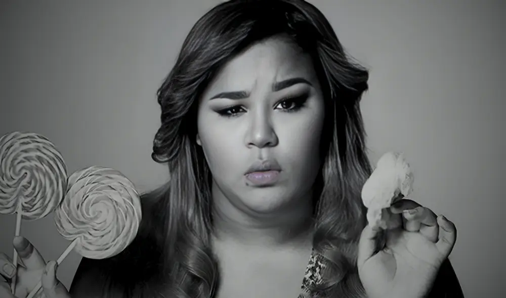 Carol Acosta, conocida como Killadamente, nació en República Dominicana en 1997 y fue víctima de acoso escolar debido a su sobrepeso. Foto: composición LR/difusión Carol Acosta, conocida como Killadamente, nació en República Dominicana en 1997 y fue víctima de acoso escolar debido a su sobrepeso. Foto: composición LR/difusión