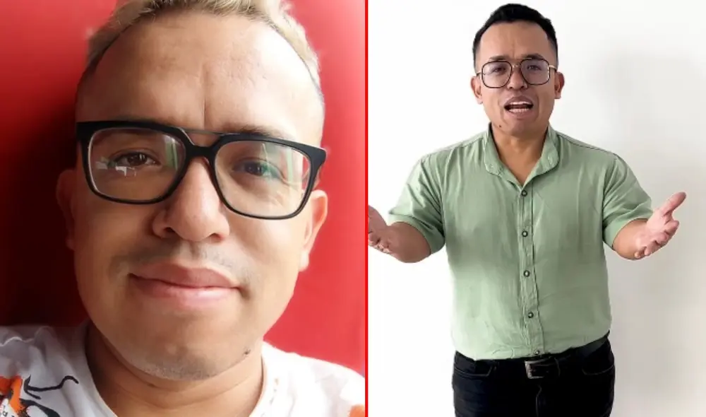 Chikiplum se retira del programa 'JB en ATV'. Foto: Instagram Chikiplum se retira del programa 'JB en ATV'. Foto: Instagram