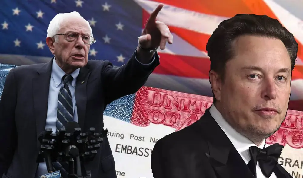 Visas 1HB son para extranjeros de alto nivel intelectual para trabajos especializados en EE. UU. Foto: composición LR/ El País