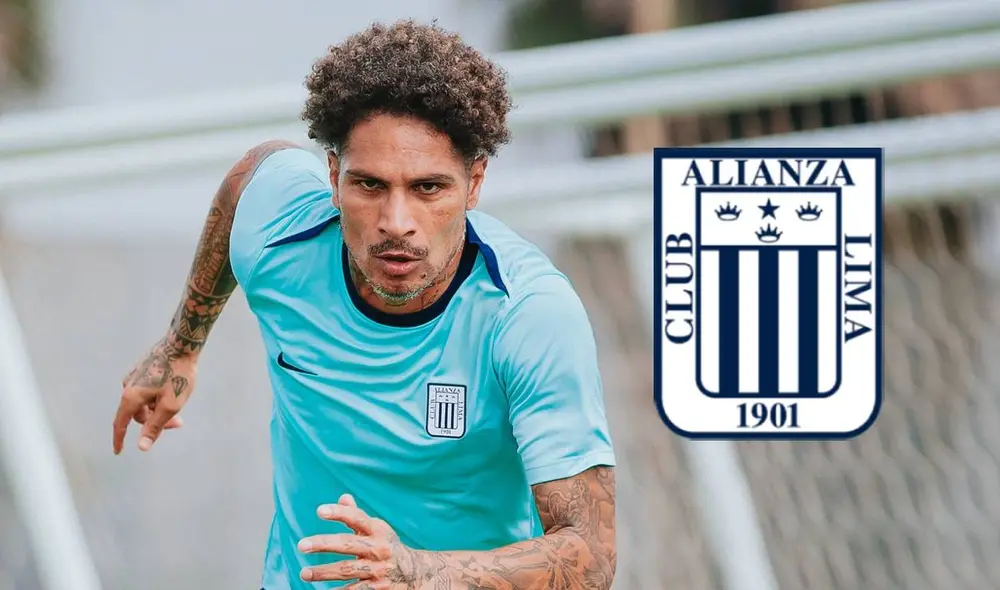 Paolo Guerrero apunta a ser titular indiscutible en el nuevo esquema táctico de Néstor Gorosito. Foto: composición LR/Alianza Lima Paolo Guerrero apunta a ser titular indiscutible en el nuevo esquema táctico de Néstor Gorosito. Foto: composición LR/Alianza Lima
