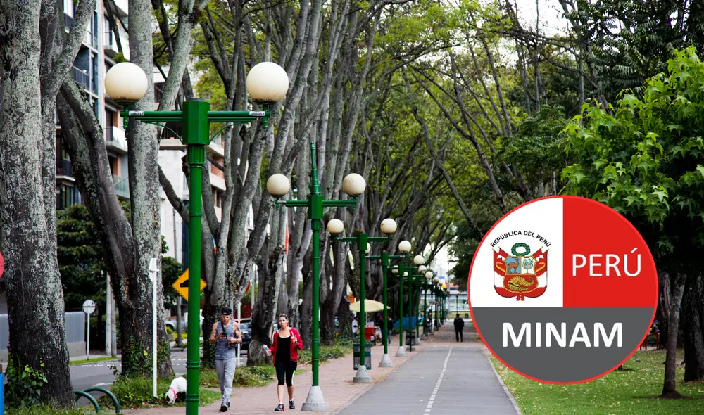 Con el fin de preservar el medio ambiente en los lugares públicos, estas son las recomendaciones del Minam para 2025. Foto: composición LR/MINAM/L.A Network Con el fin de preservar el medio ambiente en los lugares públicos, estas son las recomendaciones del Minam para 2025. Foto: composición LR/MINAM/L.A Network