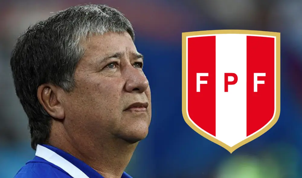 Presidente de UTC habló sobre el cronograma de llegada de 'Bolillo' Gómez al club. Foto: composición LR/difusión