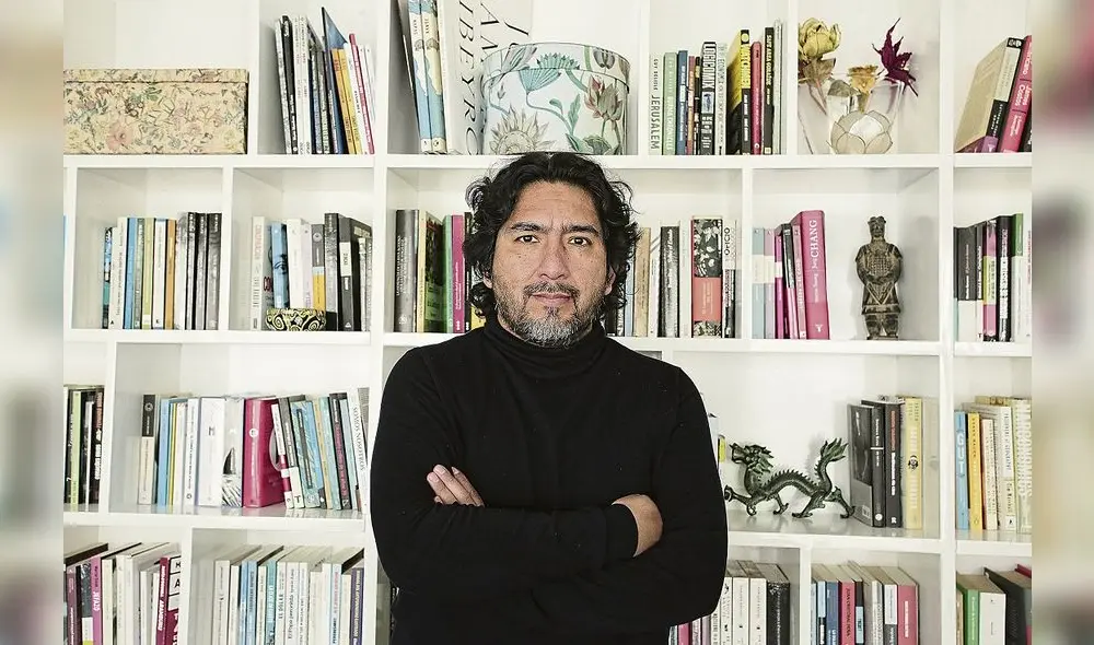 Carlos Meléndez es investigador asociado del Democracy Institute de Central European University y socio de 50+Uno Análisis Político y Estrategia. Fotografía: Archivo La República Carlos Meléndez es investigador asociado del Democracy Institute de Central European University y socio de 50+Uno Análisis Político y Estrategia. Fotografía: Archivo La República