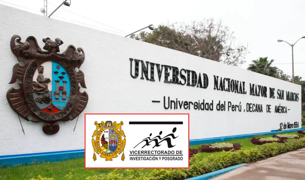 El programa tiene como finalidad potenciar las capacidades de los alumnos en los proyectos de investigación. Foto: composición LR/UNMSM El programa tiene como finalidad potenciar las capacidades de los alumnos en los proyectos de investigación. Foto: composición LR/UNMSM