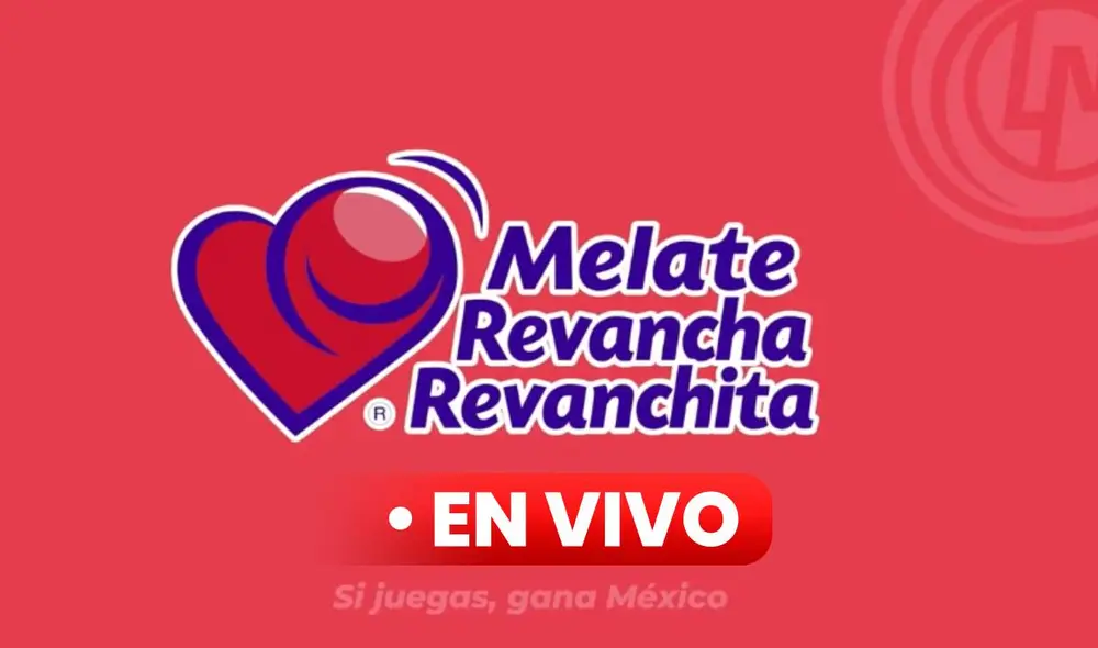 El Sorteo Melate de la Lotería Nacional da los resultados de Revancha y Revanchita en el sorteo de hoy, 5 de enero. Foto: composición LR/ Lotería Nacional