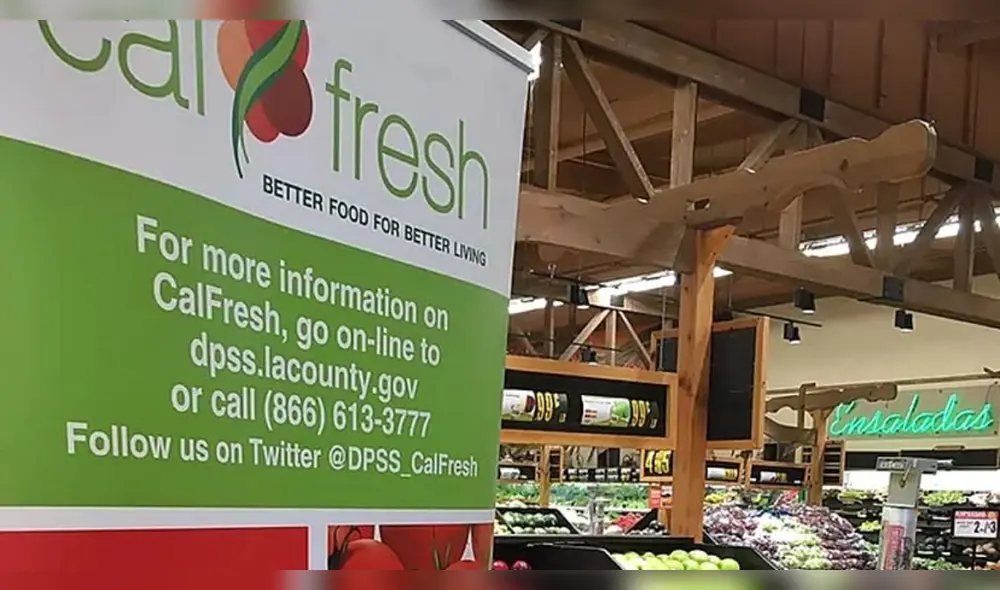 Recuerda que los beneficios de CalFresh se distribuyen mensualmente mediante una tarjeta EBT. Recuerda que los beneficios de CalFresh se distribuyen mensualmente mediante una tarjeta EBT.