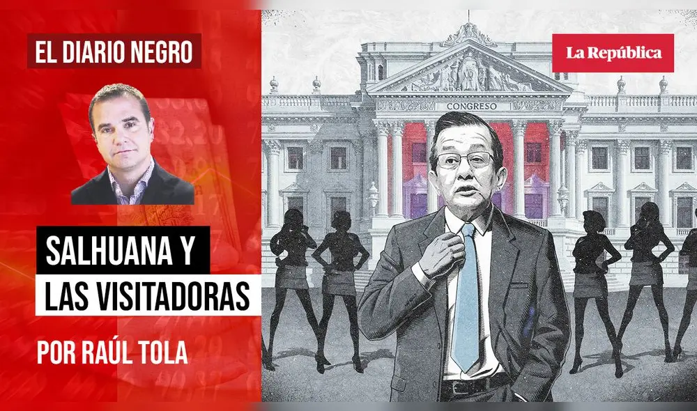 Raúl Tola Raúl Tola