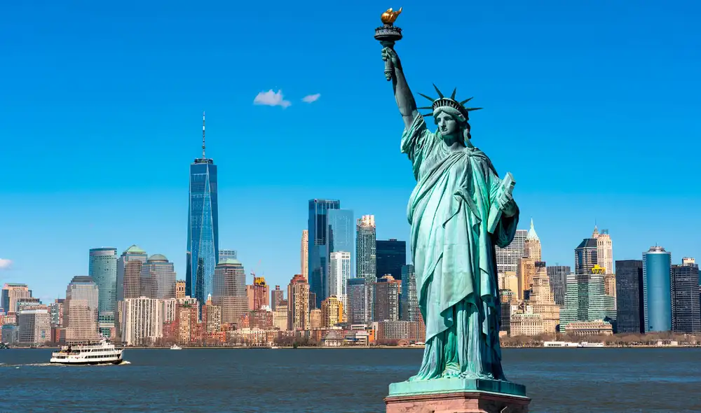 Muchos neoyorquinos temen el impacto que podría causar estas nuevas medidas en la ciudad. Foto: Travel Guide Muchos neoyorquinos temen el impacto que podría causar estas nuevas medidas en la ciudad. Foto: Travel Guide