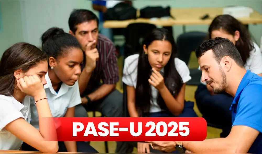 Descubre cómo garantizar el cobro en 2025 y evitar suspensiones previo a recibir el PASE-U. Foto: composición LR