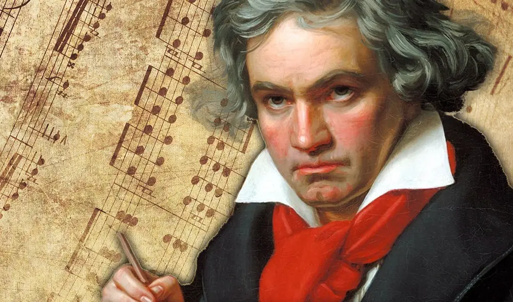 El estudio indica que Beethoven experimentó la música mediante vibraciones mecánicas captadas por la piel y procesadas por el cerebro. Foto: Pexels