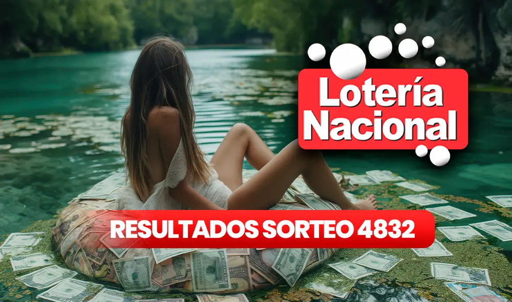 Canal 13 televisará la Lotería Nacional de Costa Rica a partir de las 7.30 p. m. de hoy. Foto: composición LR/Freepik Canal 13 televisará la Lotería Nacional de Costa Rica a partir de las 7.30 p. m. de hoy. Foto: composición LR/Freepik