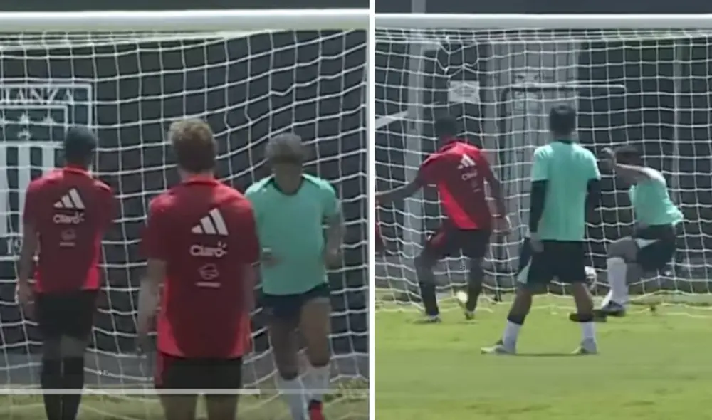 Alianza Lima jugará ante Emelec en la Tarde Blanquiazul. Foto: composición GLR.