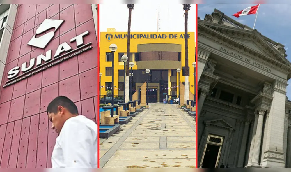 Ofertas laborales para personas sin experiencia y con diferentes grados de instrucción, del 6 al 12 de enero, en Lima y provincias. Foto: Composición LR/Difusión Ofertas laborales para personas sin experiencia y con diferentes grados de instrucción, del 6 al 12 de enero, en Lima y provincias. Foto: Composición LR/Difusión