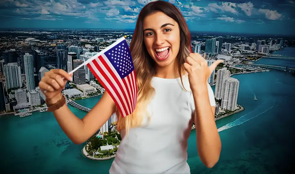 El estudio sugiere que los nativos de Miami tienden a ser más descorteses. Foto: composición LR/difusión