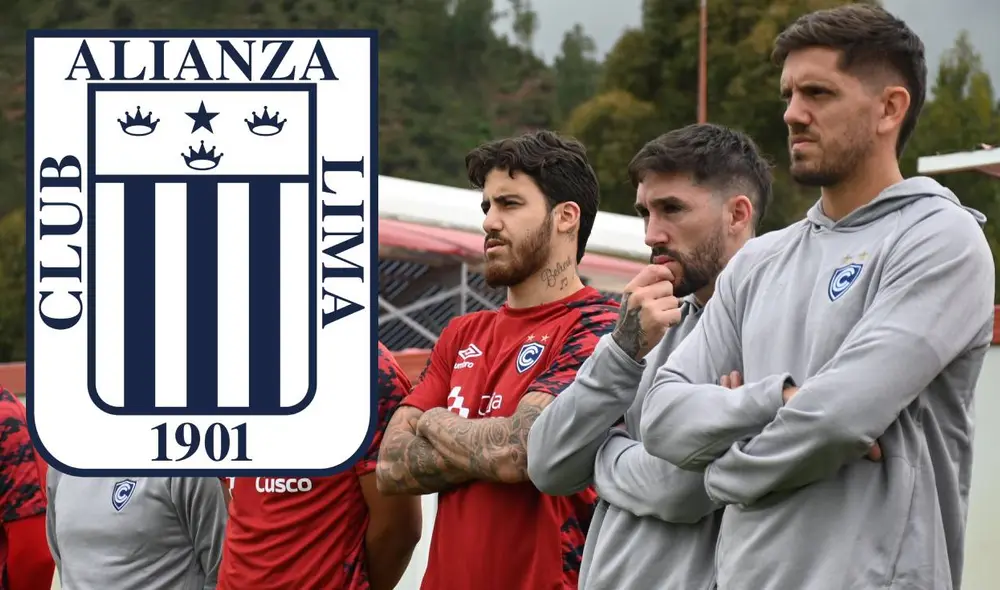 Cienciano disputará la Copa Sudamericana 2025. Foto: composición GLR. Cienciano disputará la Copa Sudamericana 2025. Foto: composición GLR.