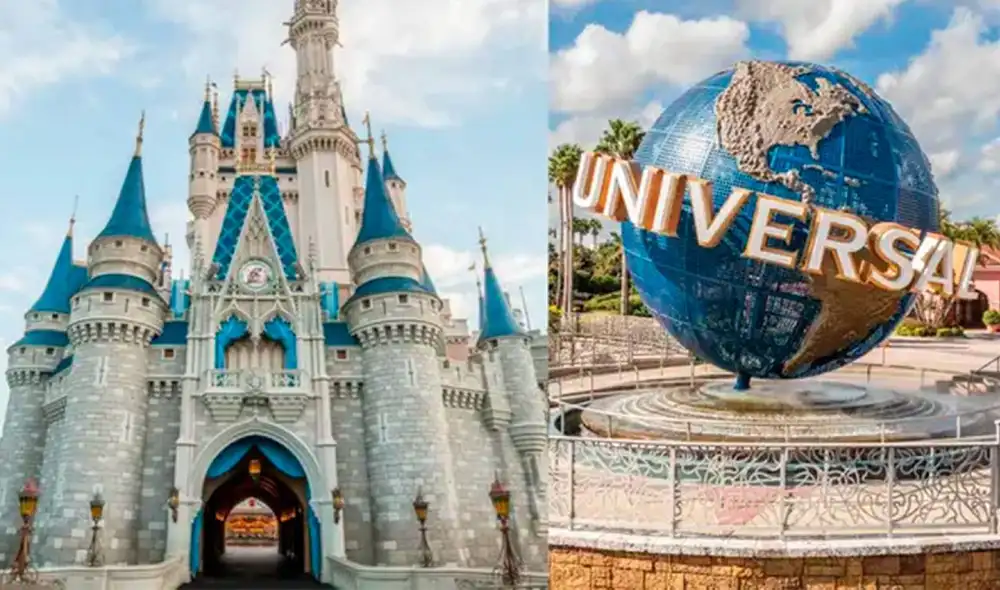 Florida se prepara para un 2025 inolvidable con la apertura de cuatro nuevas atracciones que reinventarán el entretenimiento en el estado. Foto: Cuadernos Manchegos